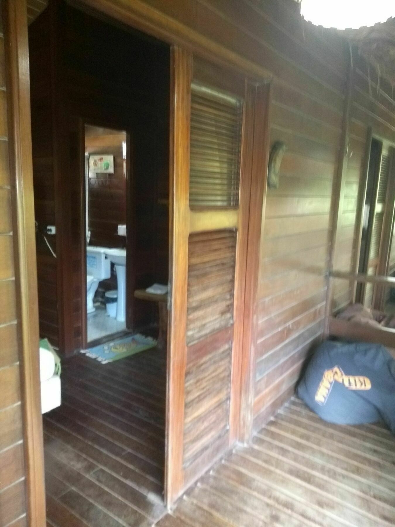 Kitecabana Pousada กุมบูกุ ภายนอก รูปภาพ